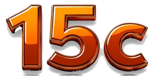 15c